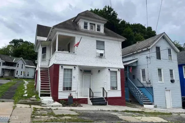 $239,900 | 68 East Pine Street, Gloversville, NY 12078