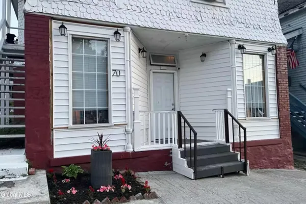 $239,900 | 68 East Pine Street, Gloversville, NY 12078