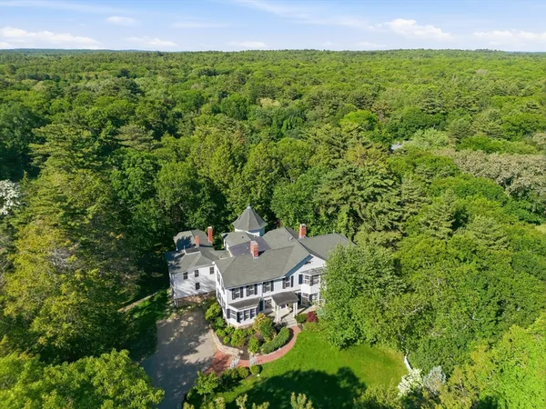 $4,650,000 | 31 Boyles Street, Beverly, MA 01915