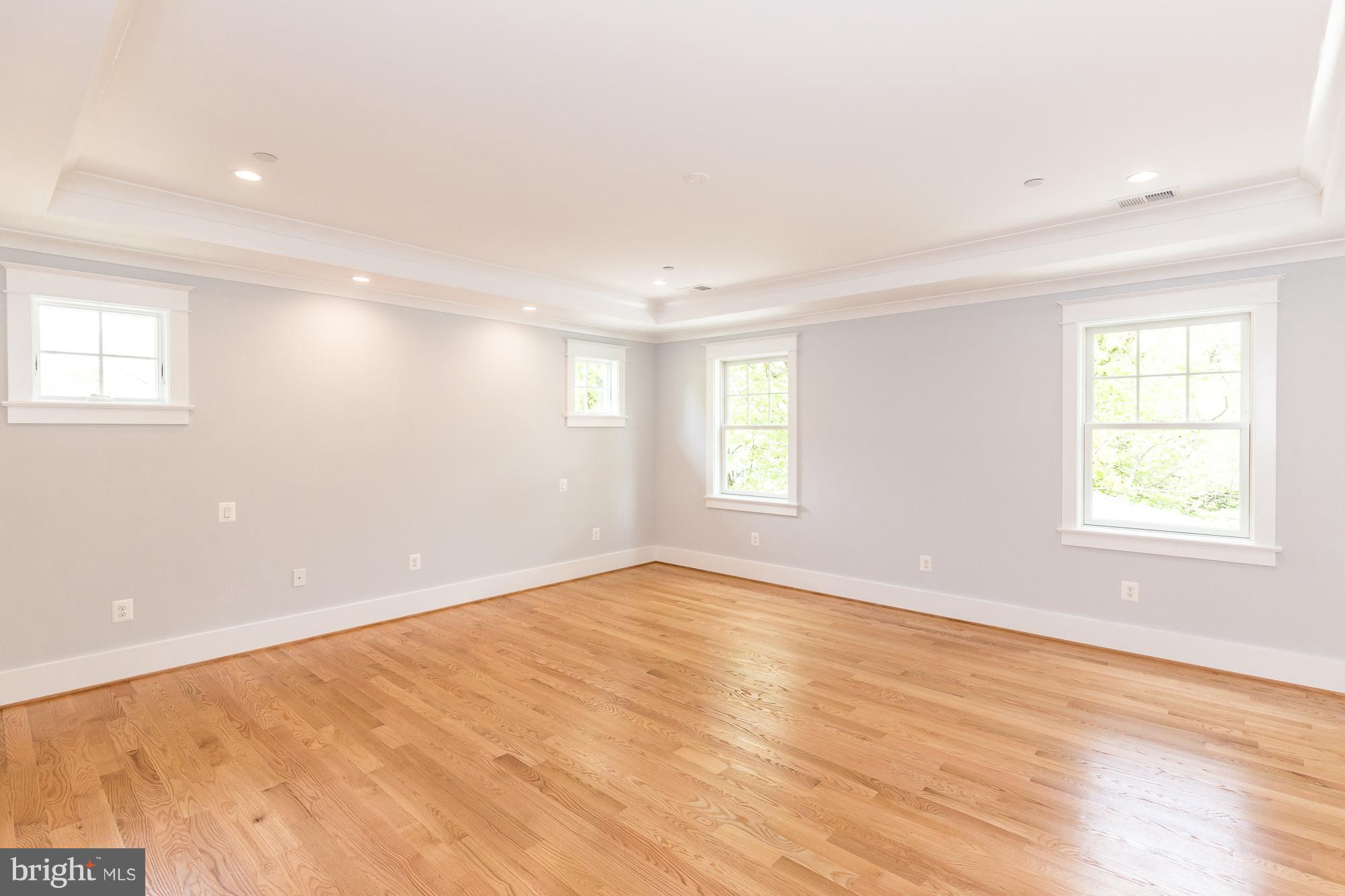 6206 East Halbert Road Bethesda, MD 20817 - Photo 17 of 30 Bedroom (Master)