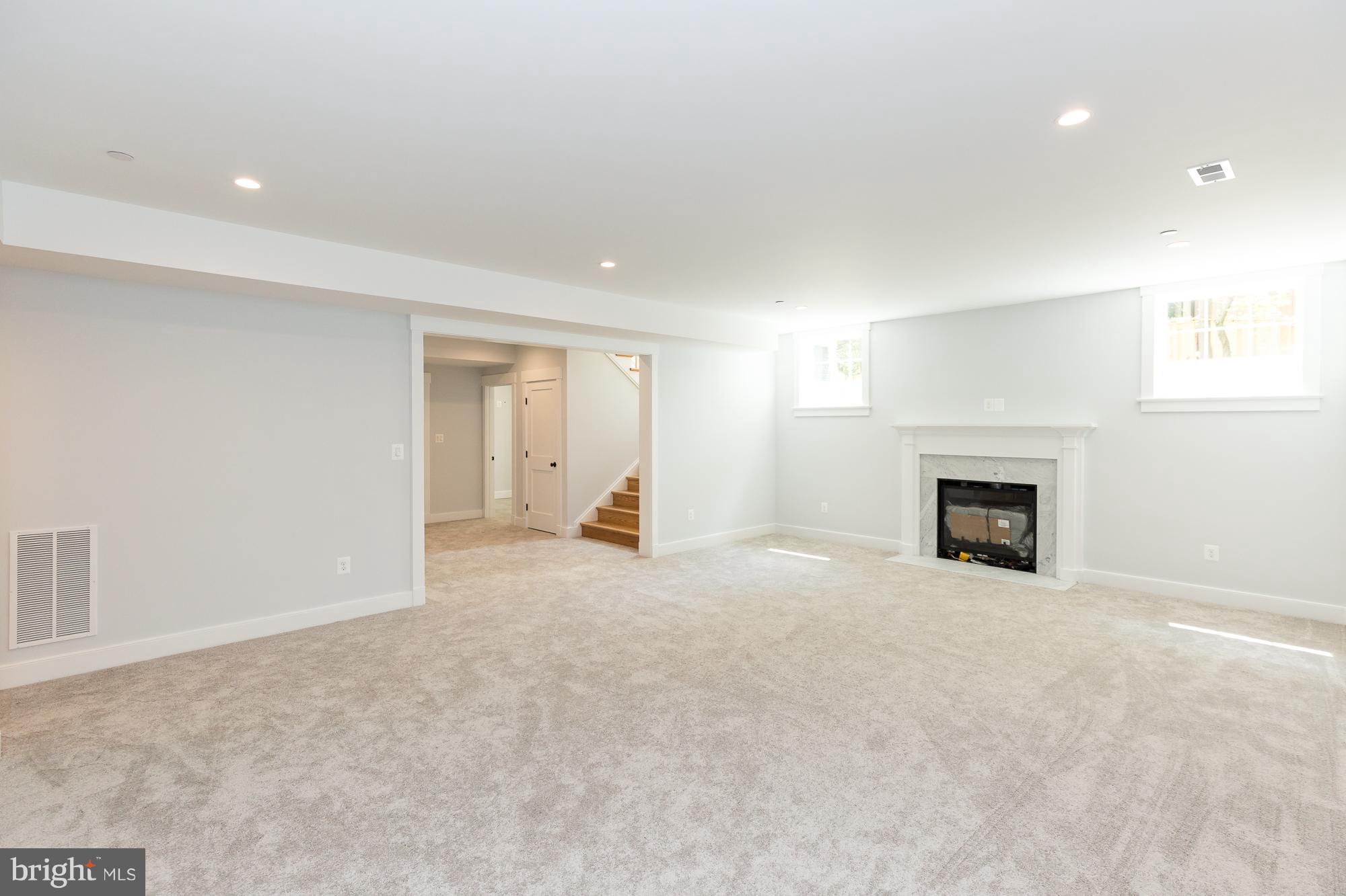 6206 East Halbert Road Bethesda, MD 20817 - Photo 23 of 30 Basement
