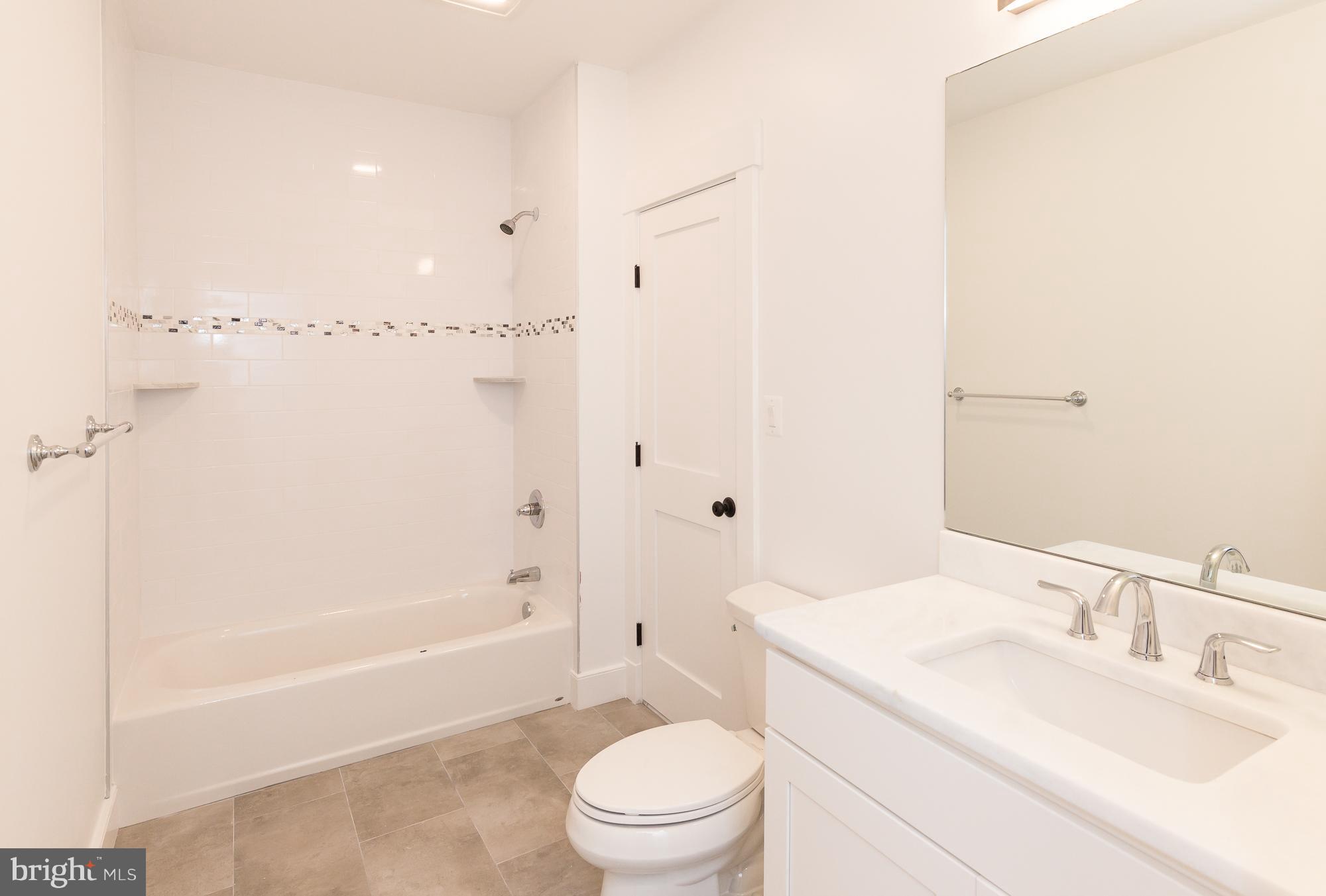 6206 East Halbert Road Bethesda, MD 20817 - Photo 24 of 30 Basement Bathroom
