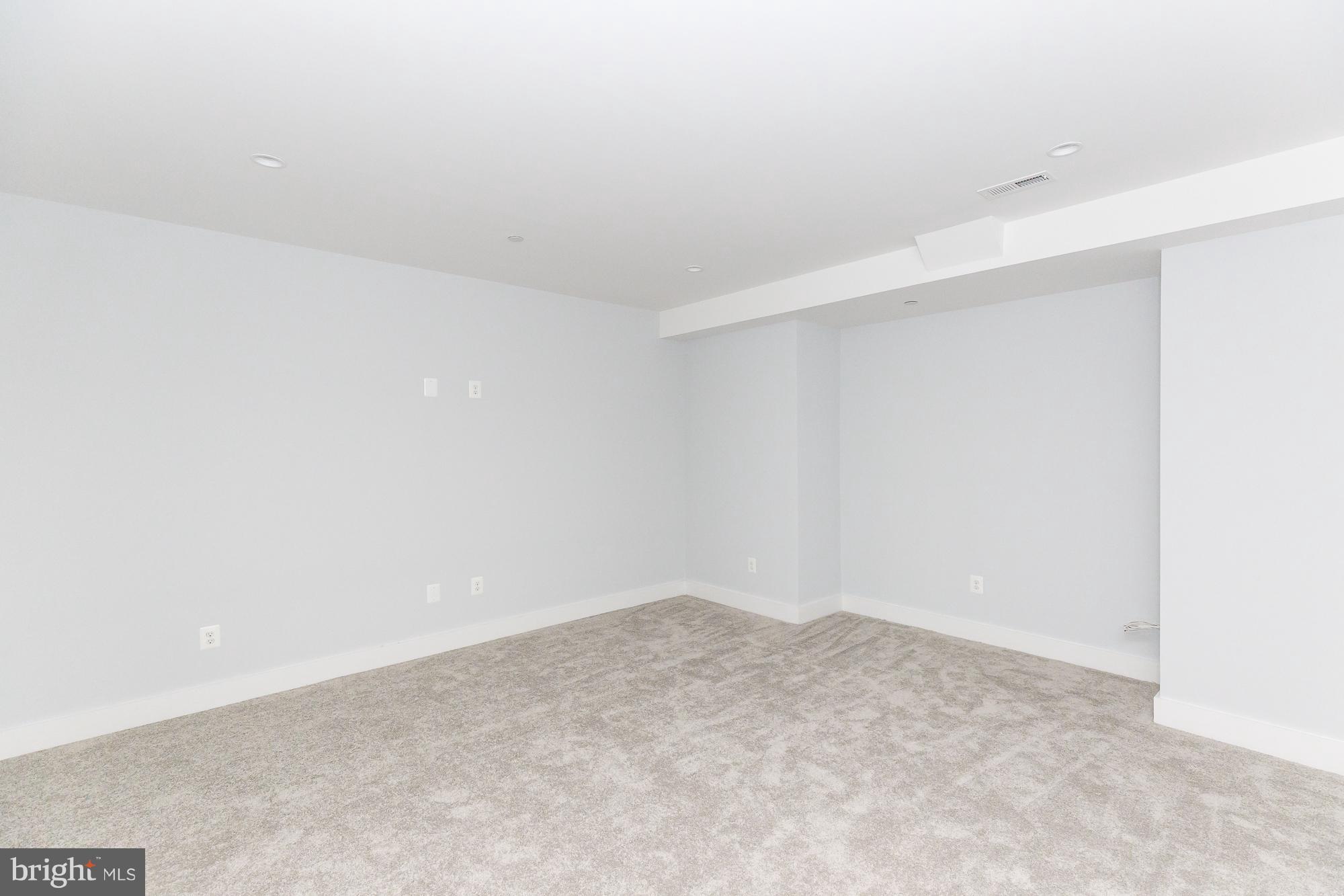 6206 East Halbert Road Bethesda, MD 20817 - Photo 25 of 30 Basement Bonus Room