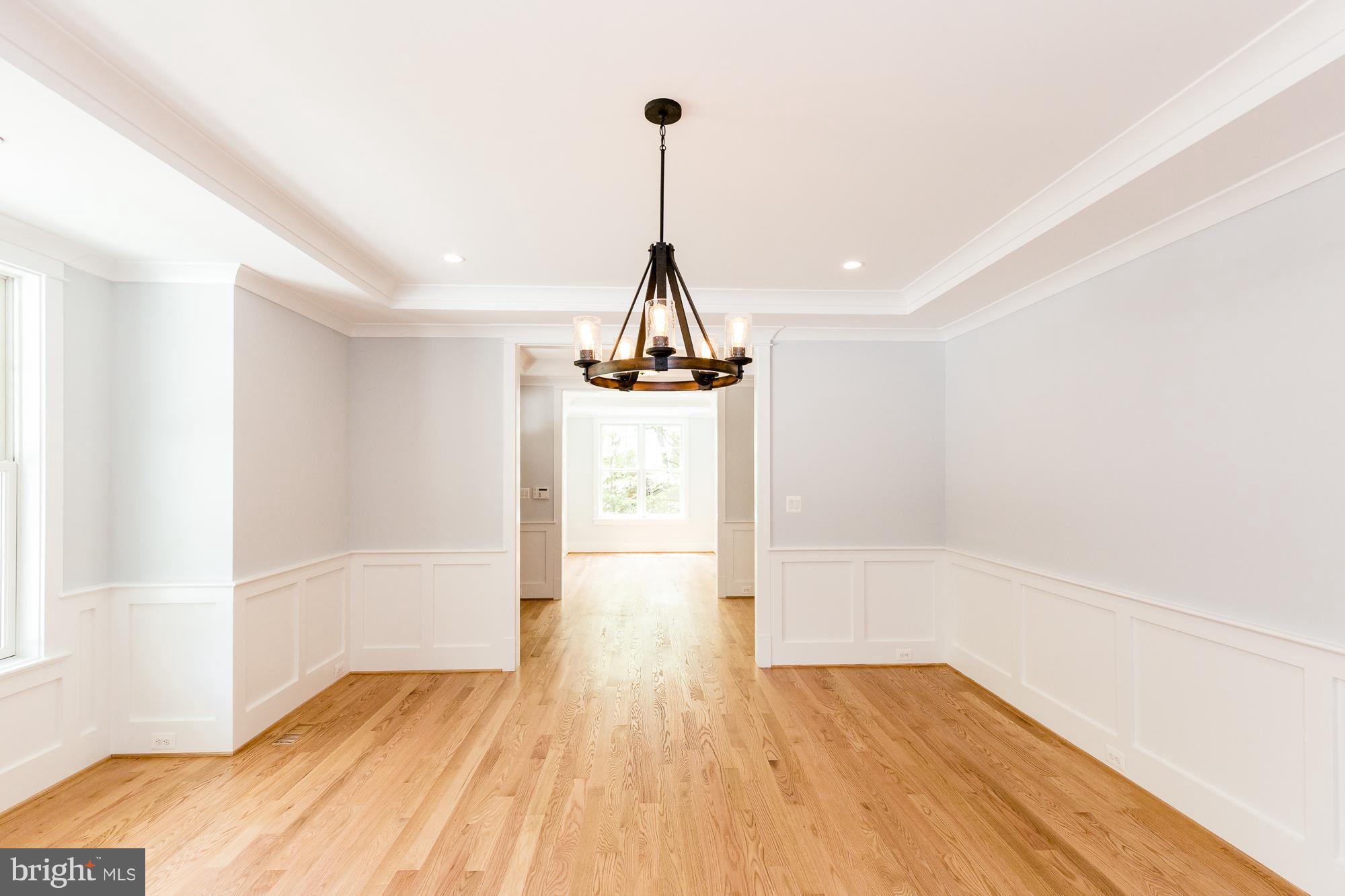6206 East Halbert Road Bethesda, MD 20817 - Photo 10 of 30 Dining Room