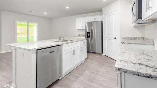 $314,990 | 2210 Foxtail Lane, Yadkinville, NC 27055