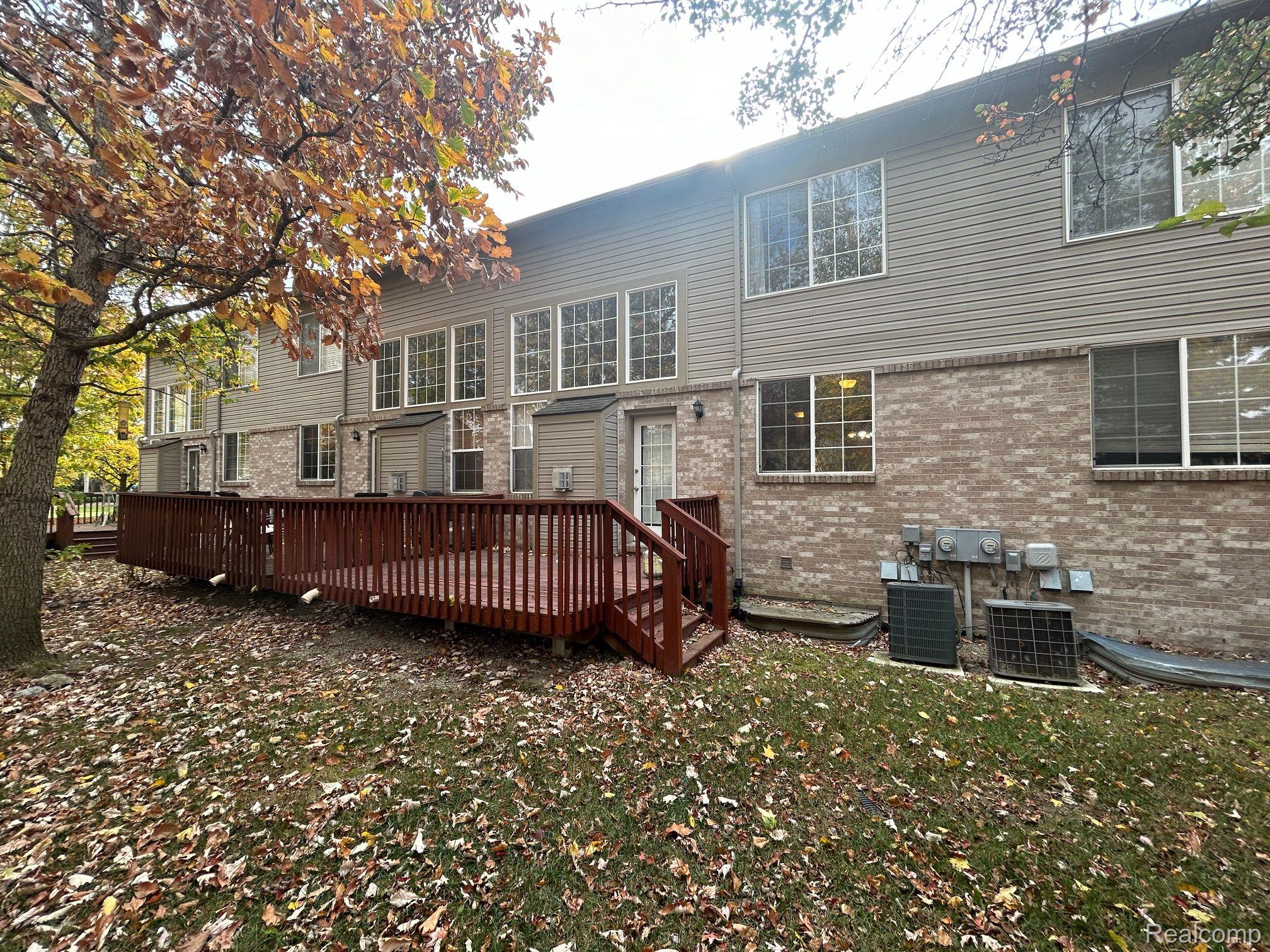 41484 Glade Road Canton, MI 48187 - Photo 32 of 35