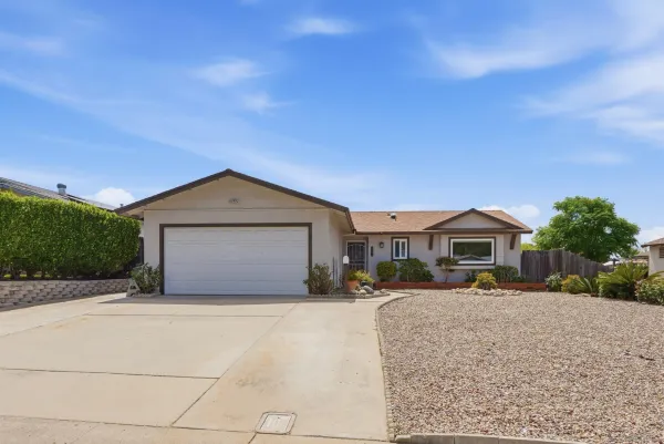 $949,000 | 12721 Via La Gardenia, Poway, CA 92064