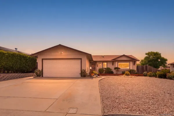 $949,000 | 12721 Via La Gardenia, Poway, CA 92064