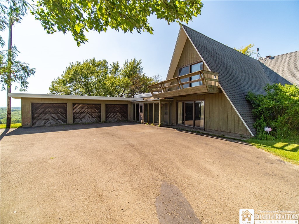 179 Robbin Hill Road Carroll, NY 14738 - Photo 46 of 50