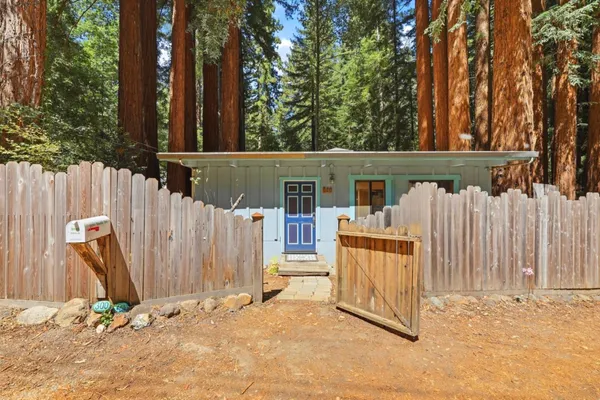 $499,000 | 300 Teilh Drive, Boulder Creek, CA 95006