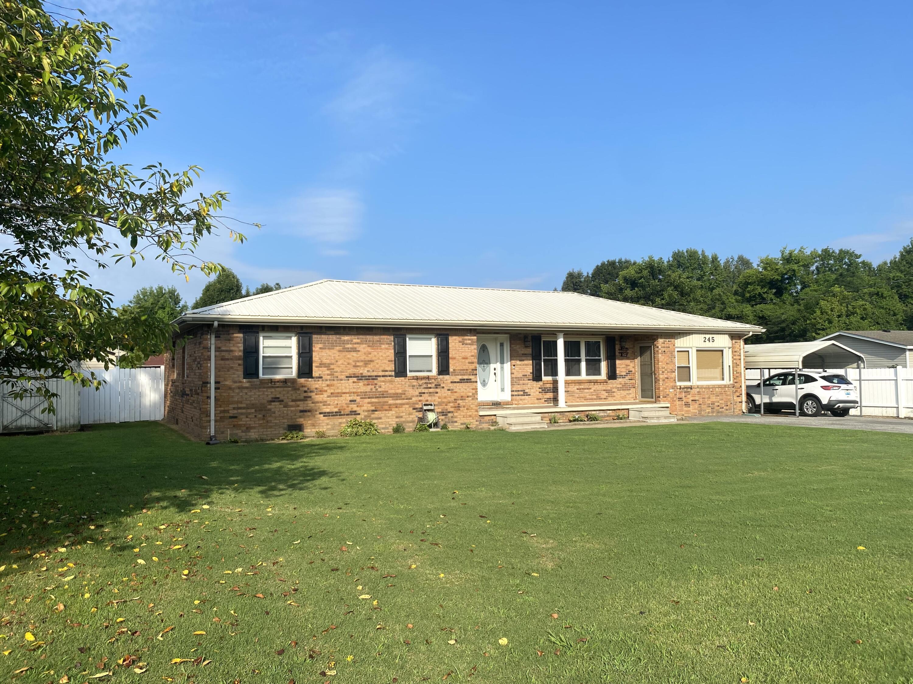 245 Hodge Landing Road Ledbetter, KY 42058 - Photo 1 of 37 Photo Jul 22 2026, 8 16 15 AM