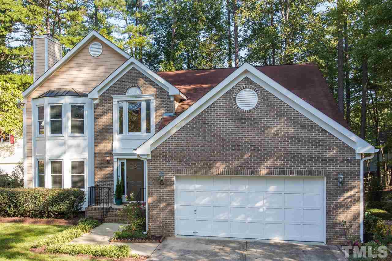 4608 Thendara Way Raleigh, NC 27612 - Photo 1 of 30