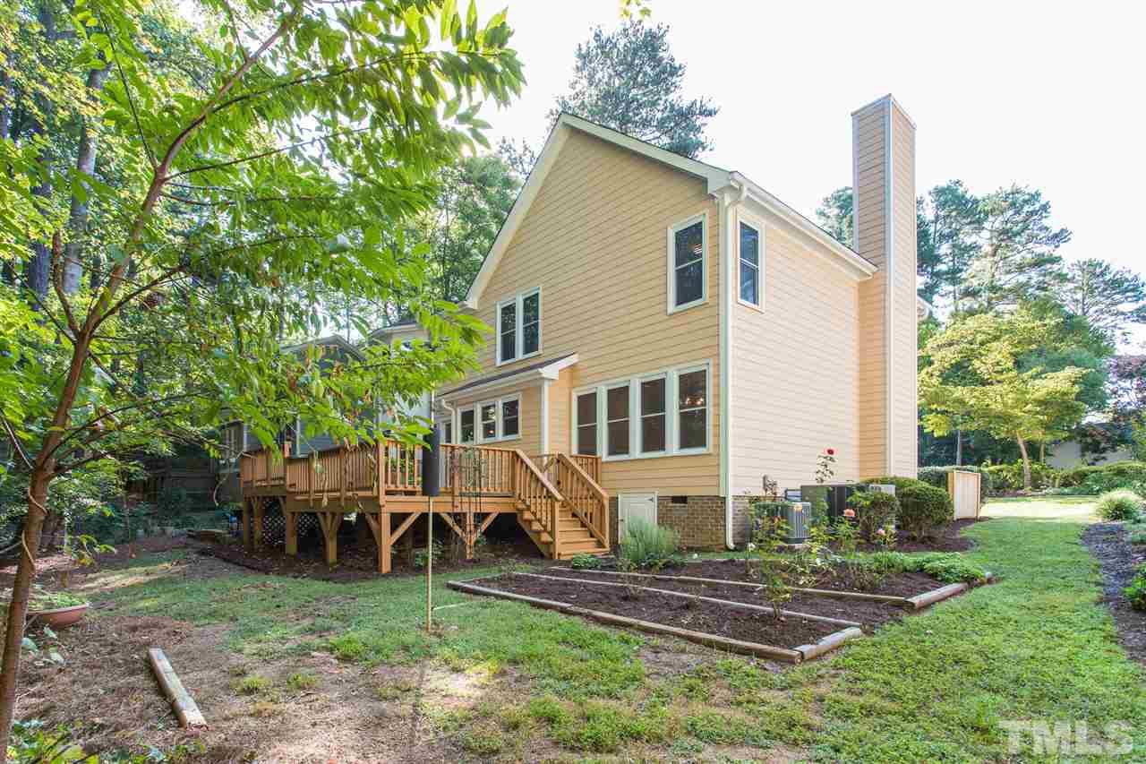 4608 Thendara Way Raleigh, NC 27612 - Photo 29 of 30