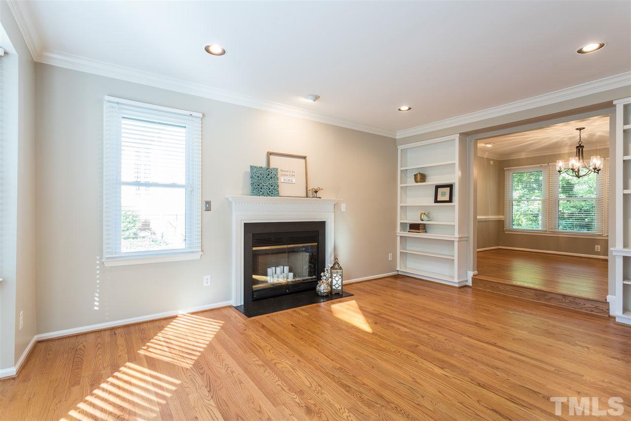 4608 Thendara Way Raleigh, NC 27612 - Photo 5 of 30