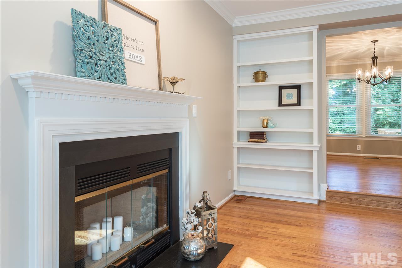 4608 Thendara Way Raleigh, NC 27612 - Photo 6 of 30