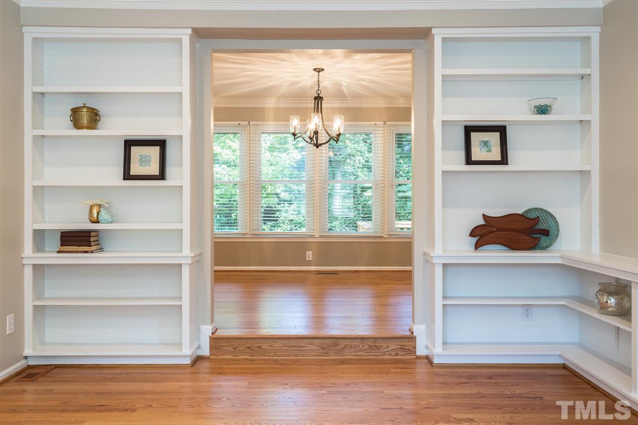 4608 Thendara Way Raleigh, NC 27612 - Photo 9 of 30