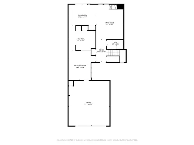 $280,000 | 714 Oakwood Trail, Fort Worth, TX 76112