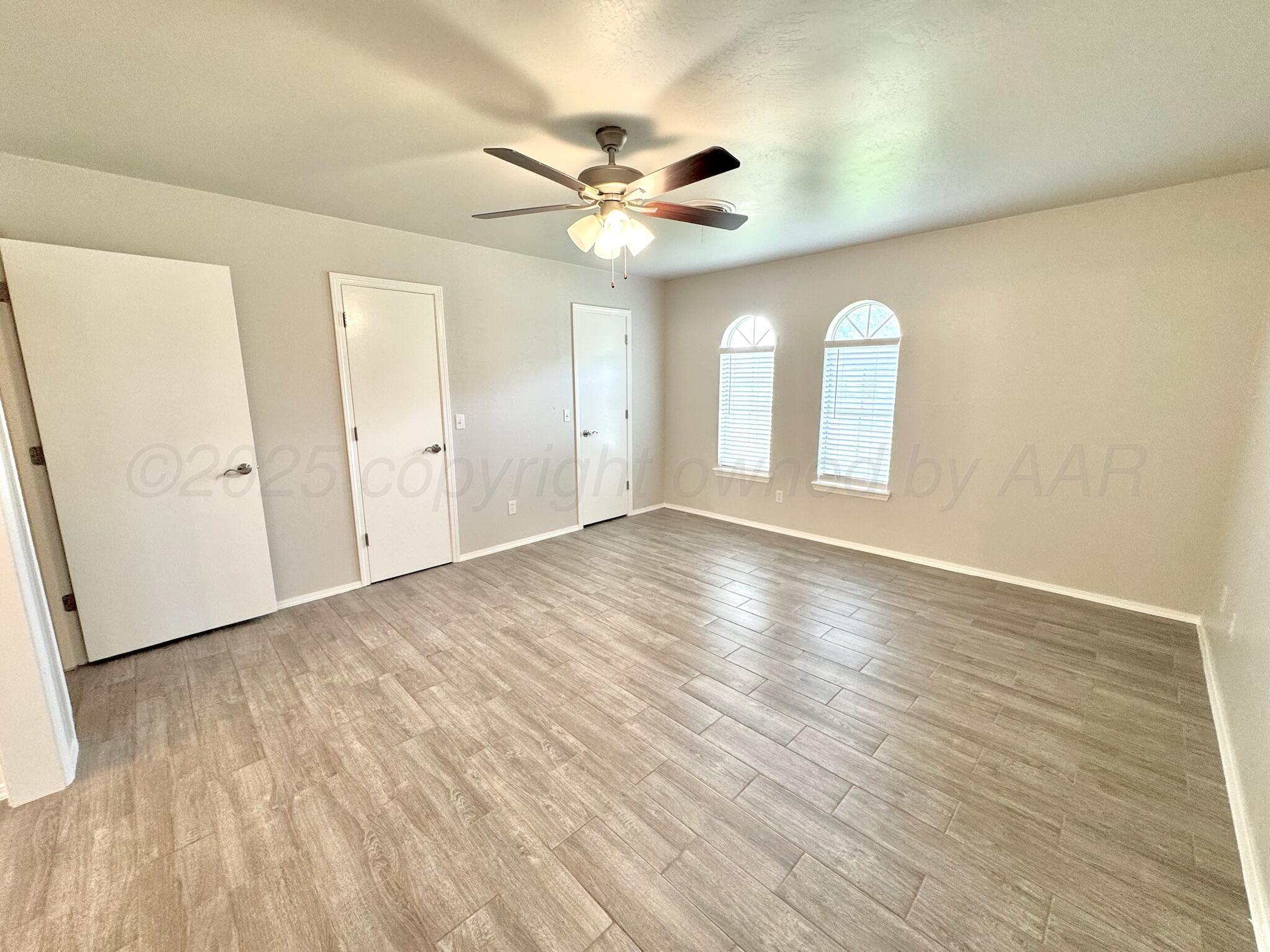 6800 Rochelle Lane Amarillo, TX 79109 - Photo 14 of 30 Primary Bedroom 2