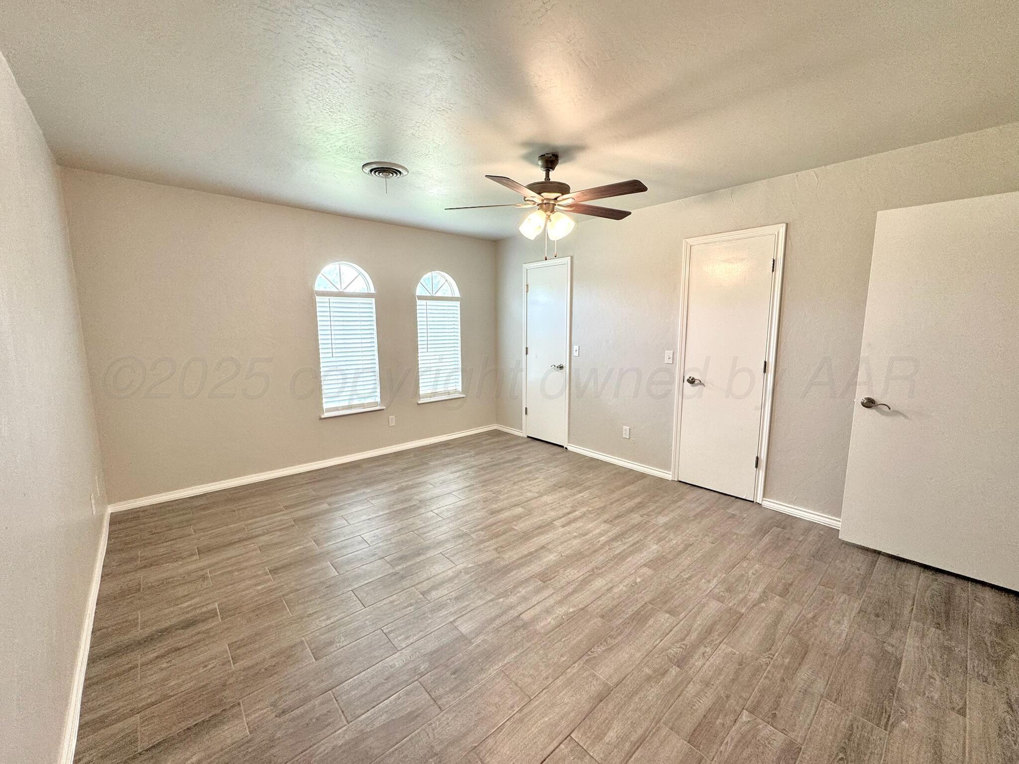 6800 Rochelle Lane Amarillo, TX 79109 - Photo 19 of 30 2nd Bedroom 1