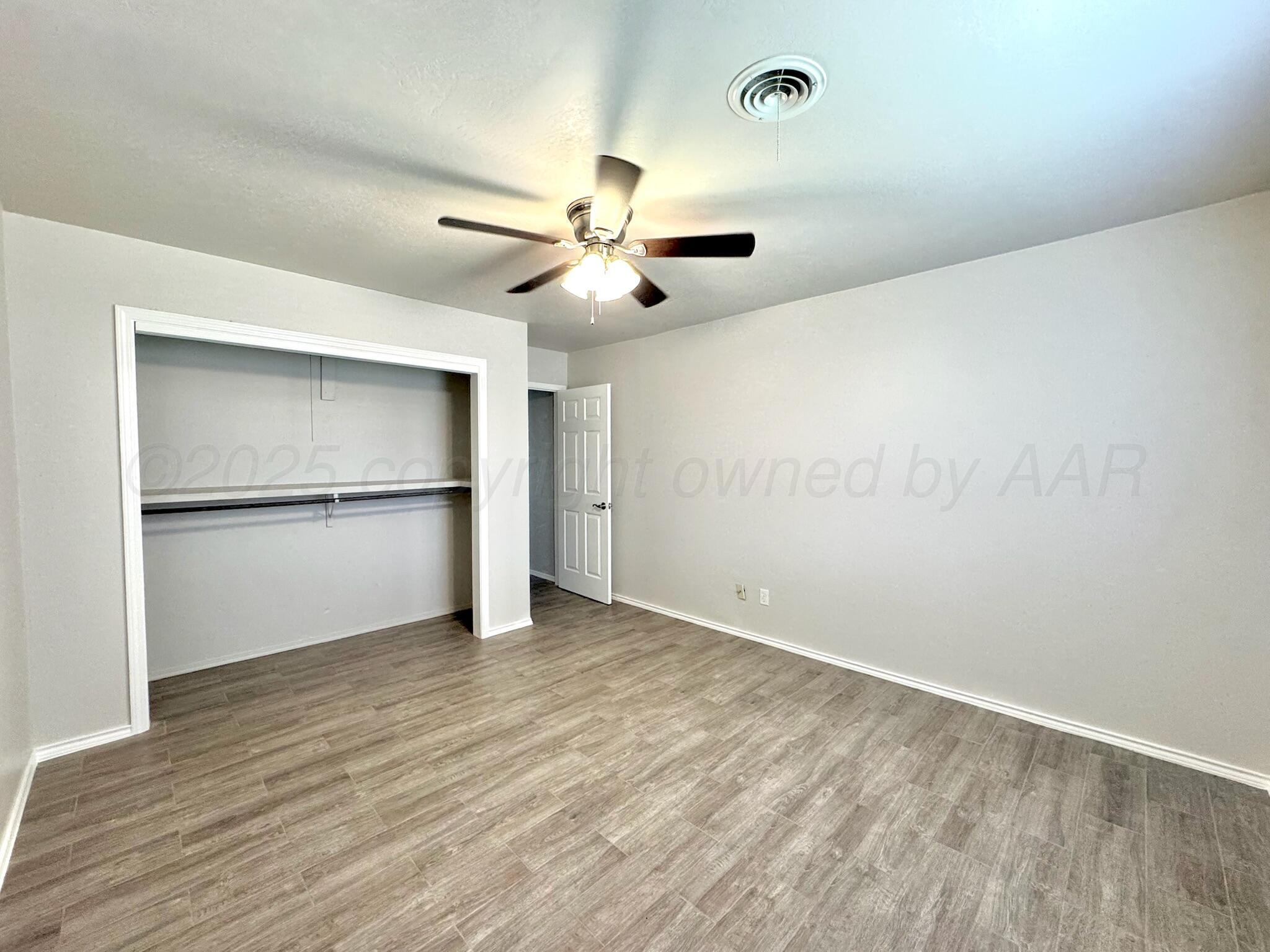 6800 Rochelle Lane Amarillo, TX 79109 - Photo 21 of 30 3rd Bedroom 2