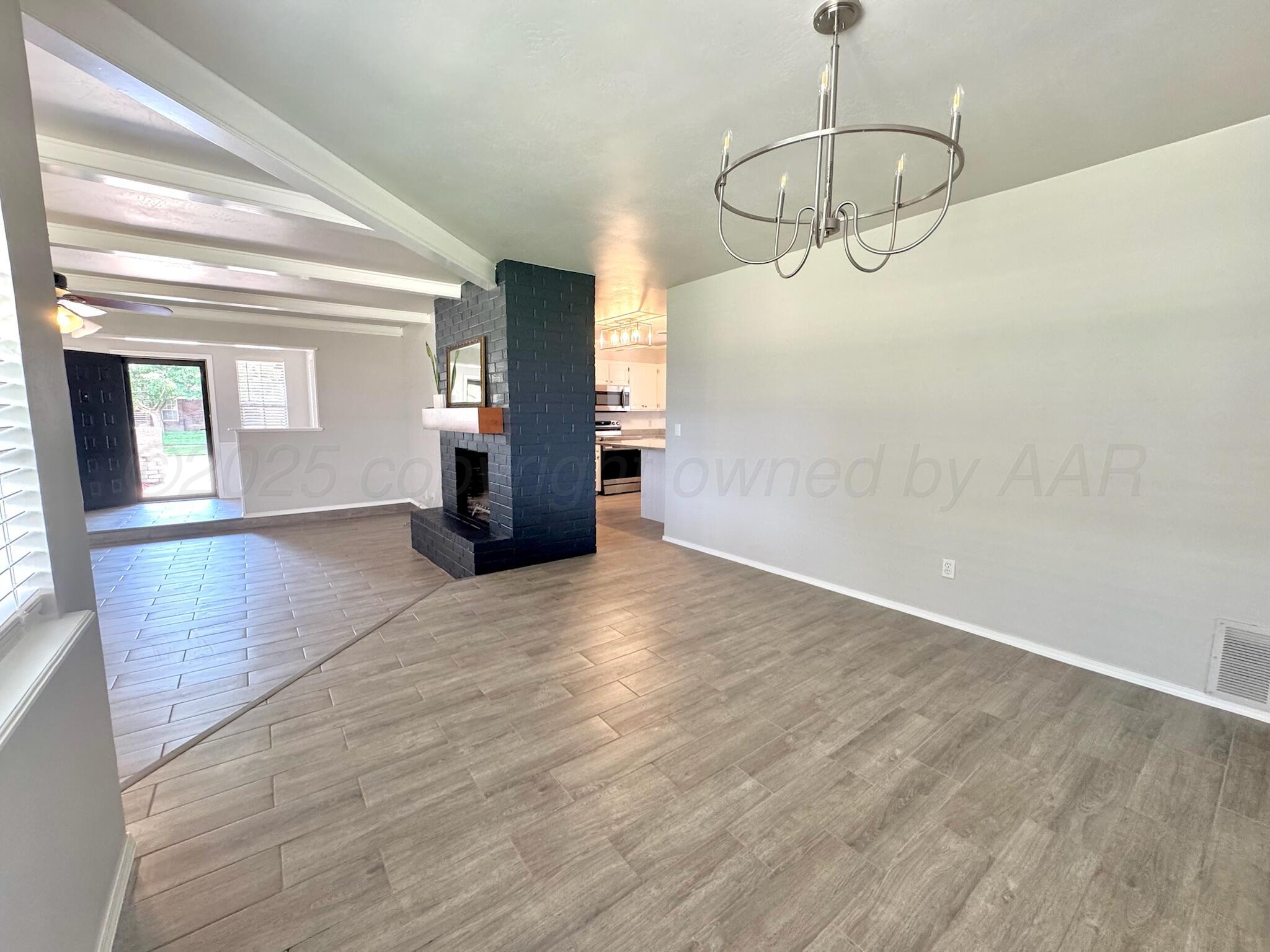 6800 Rochelle Lane Amarillo, TX 79109 - Photo 7 of 30 Dining room