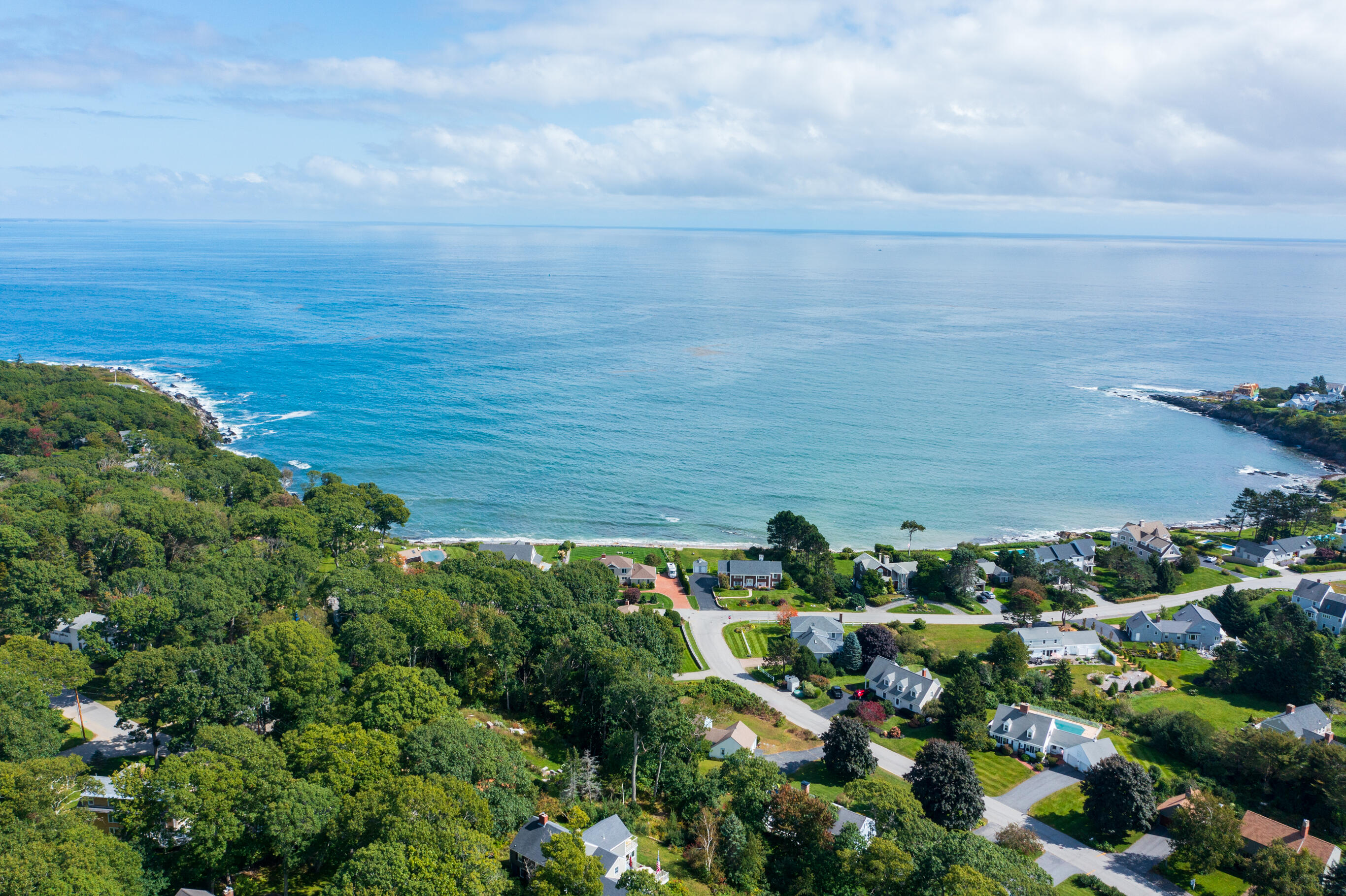 52 Broad Cove Road Cape Elizabeth, ME 04107 - Photo 43 of 49 DJI_0406
