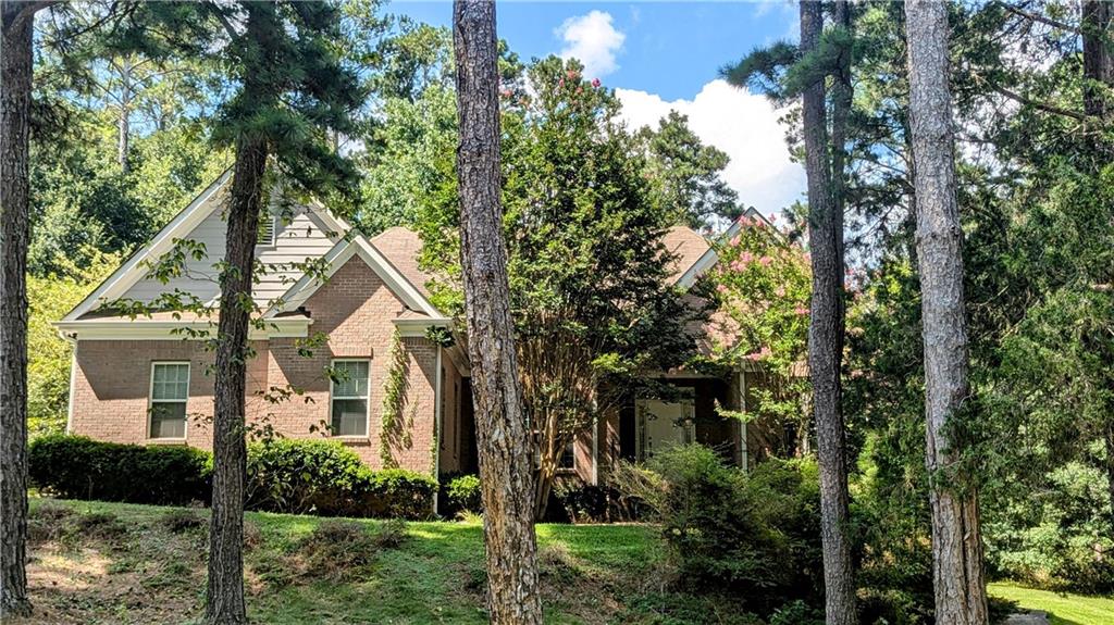 3198 Miller Road Lithonia, GA 30038 - Photo 1 of 1