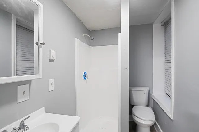 $1,399 | 24 Charlton Street, Unit 5, Worcester, MA 01608