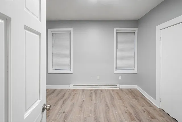 $1,399 | 24 Charlton Street, Unit 5, Worcester, MA 01608