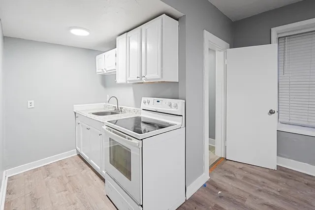 $1,399 | 24 Charlton Street, Unit 5, Worcester, MA 01608