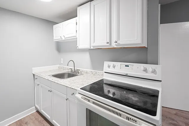 $1,399 | 24 Charlton Street, Unit 5, Worcester, MA 01608