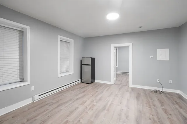 $1,399 | 24 Charlton Street, Unit 5, Worcester, MA 01608