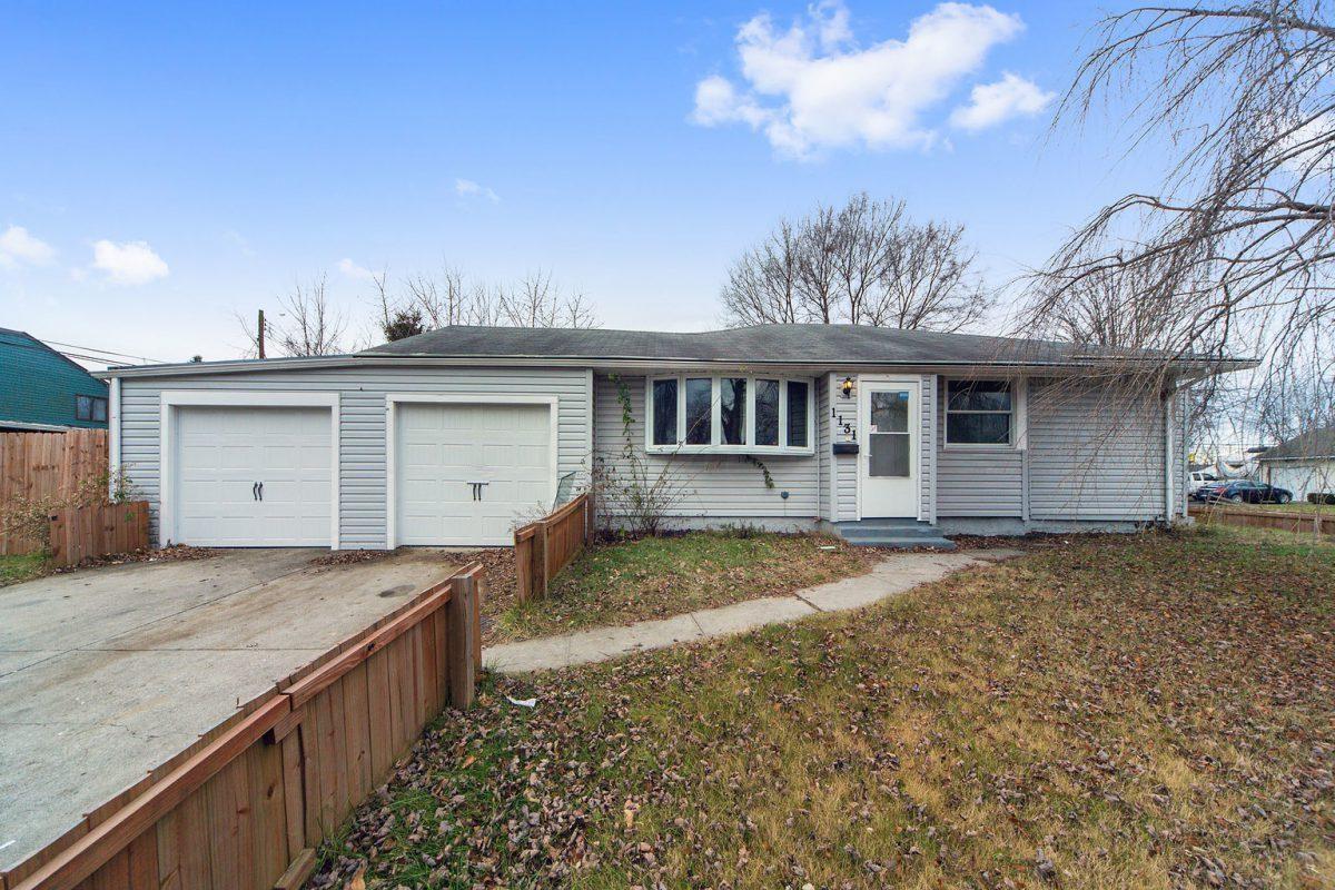 1131 Country Club Road Columbus, OH 43227 - Photo 1 of 27 Gallery Image 1