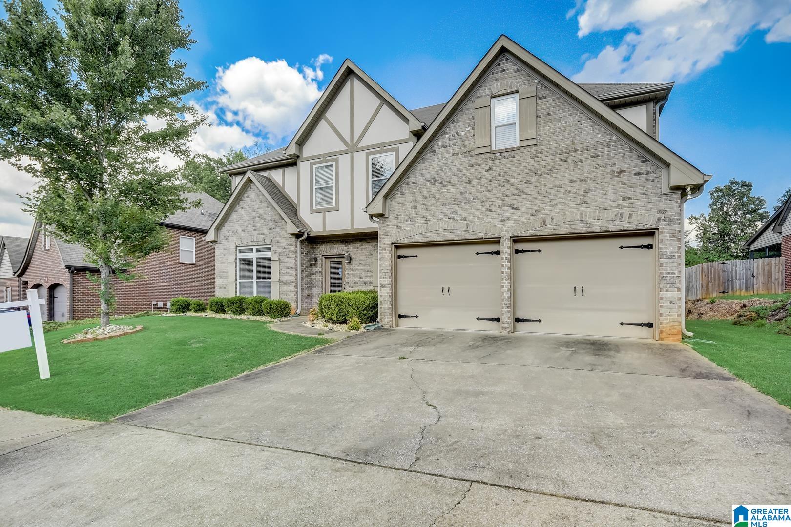 6318 Letson Farms Road Bessemer, AL 35022 - Photo 10 of 29 Gallery Image 10