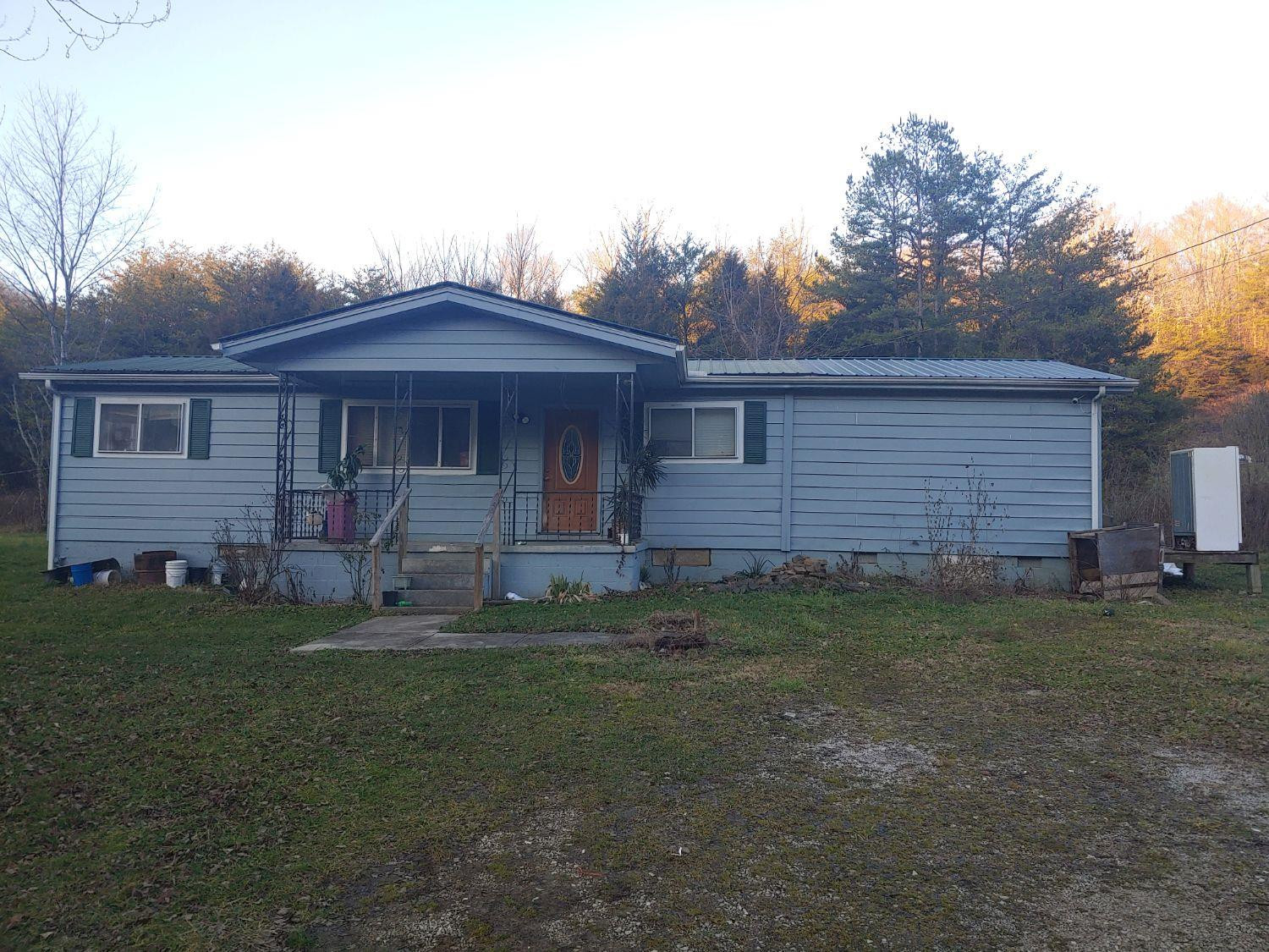 88 McIntyre Road Somerset, KY 42501 - Photo 1 of 12 Photo 1