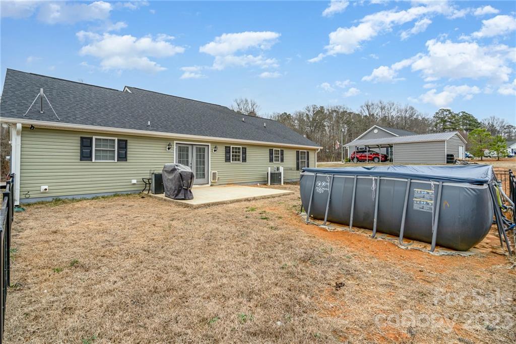 515 West Armory Road Jefferson, SC 29718 - Photo 24 of 28 Gallery Image 24