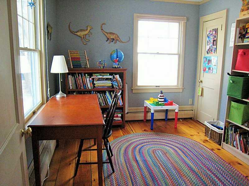 261 Main Street Cumberland Center, ME 04021 - Photo 18 of 34 Other. Front Room