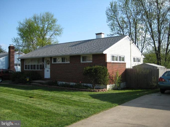 Exterior (Main)