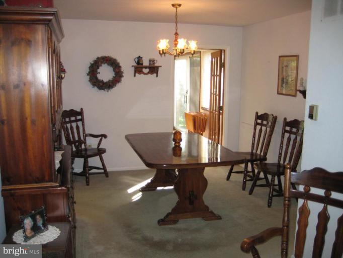 6211 Golden Ring Road Rosedale, MD 21237 - Photo 4 of 22 Dining Room