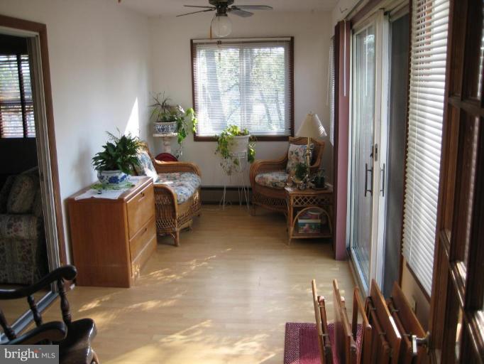 6211 Golden Ring Road Rosedale, MD 21237 - Photo 5 of 22 Sunroom