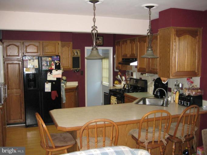 6211 Golden Ring Road Rosedale, MD 21237 - Photo 8 of 22 Kitchen