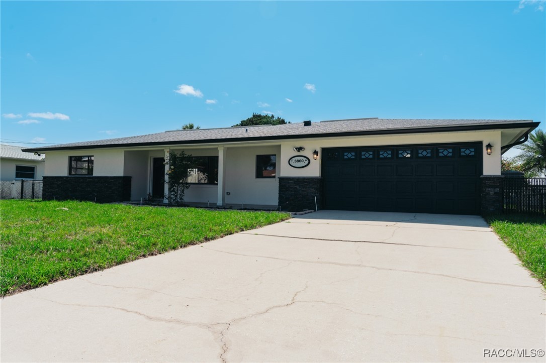 3860 North Calusa Point Crystal River, FL 34428 - Photo 2 of 27