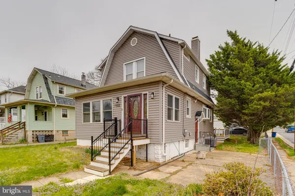 $359,900 | 7932 Philadelphia Road, Baltimore, MD 21237