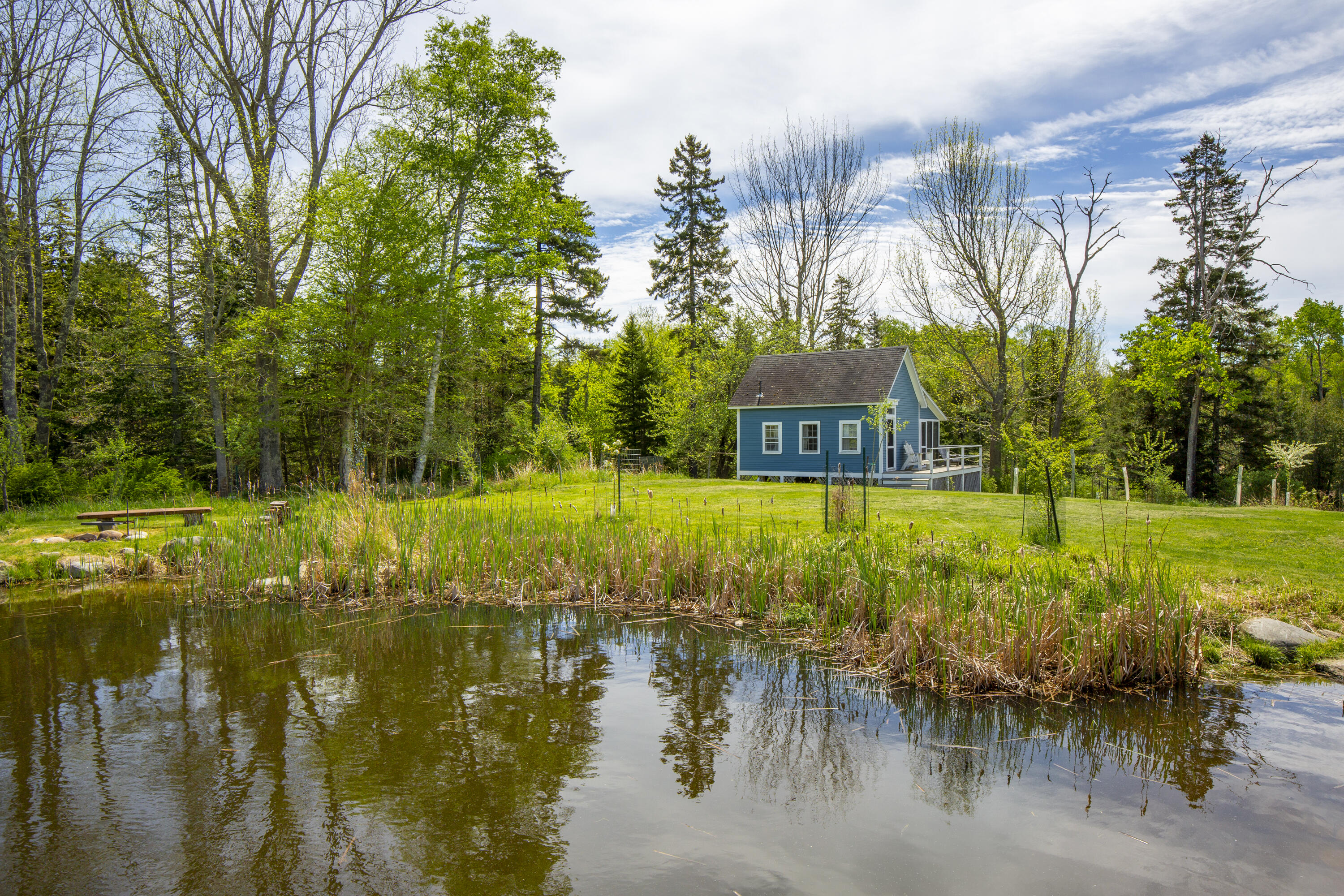 239 Mill Creek Road Islesboro, ME 04848 - Photo 32 of 47 42-239MillCreek-Islesboro-KS