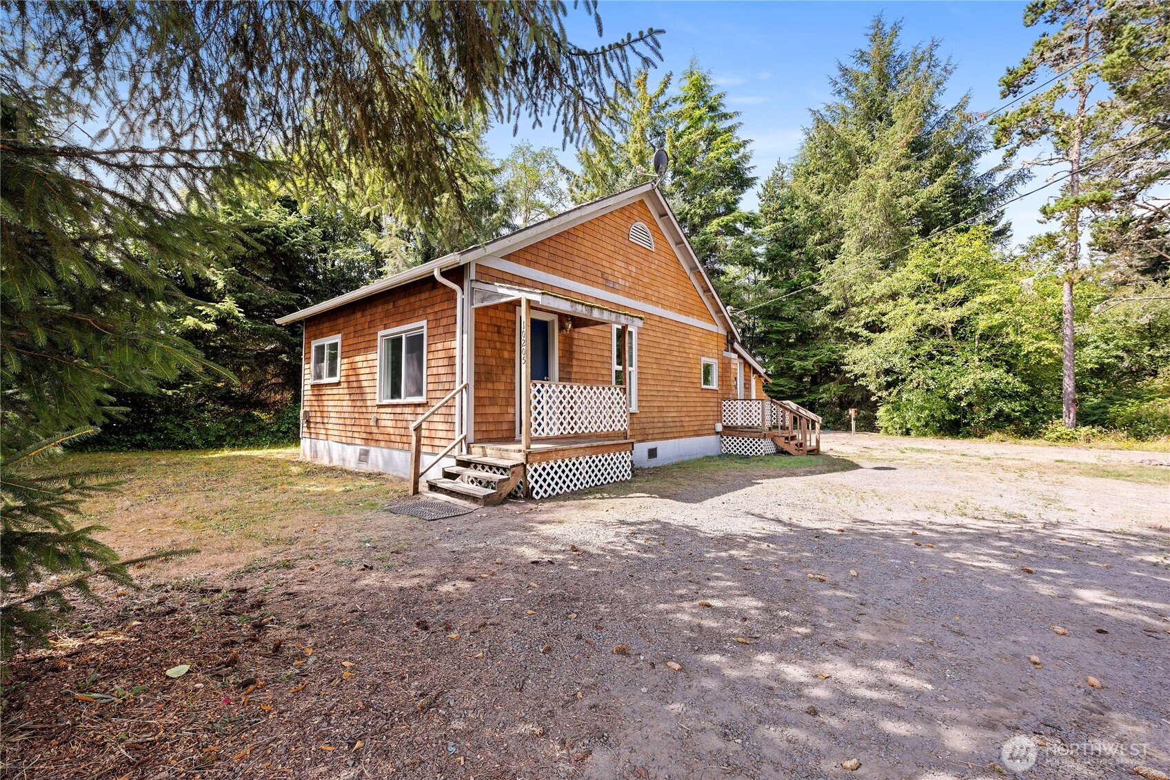 10205 Sandridge Road Long Beach, WA 98631 - Photo 3 of 29