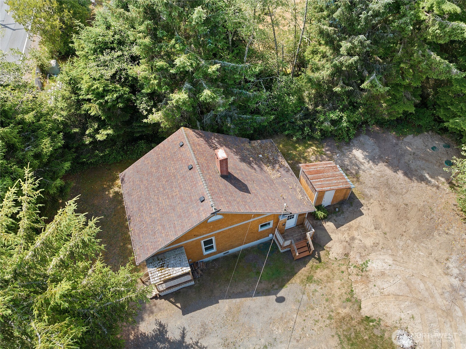 10205 Sandridge Road Long Beach, WA 98631 - Photo 5 of 29