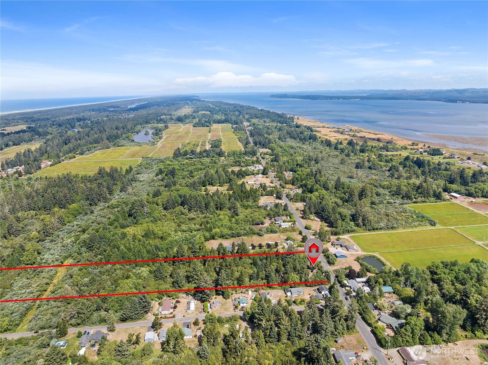 10205 Sandridge Road Long Beach, WA 98631 - Photo 6 of 29