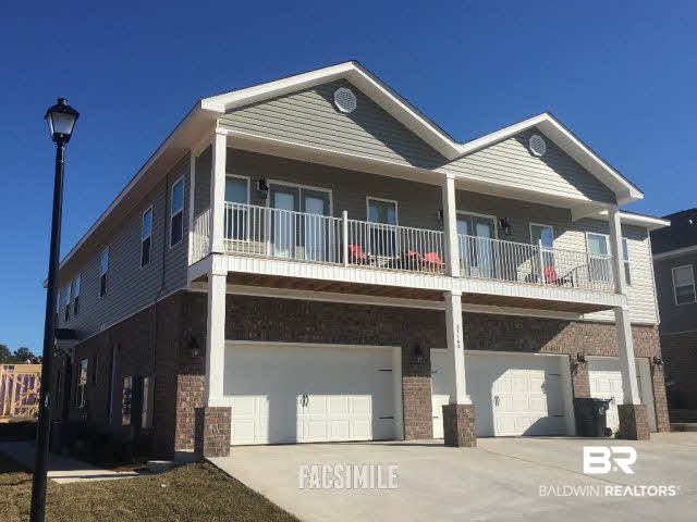 6903 Spaniel Drive, Unit 8B Daphne, AL 36527 - Photo 1 of 12