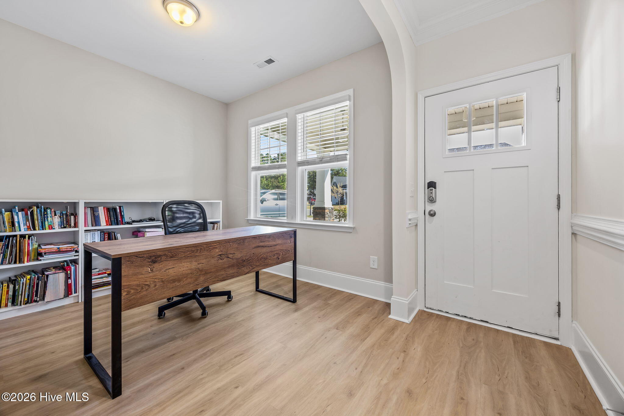 415 Kerr Lake Road Aberdeen, NC 28315 - Photo 10 of 55 22-web-or-mls-IMG_0856