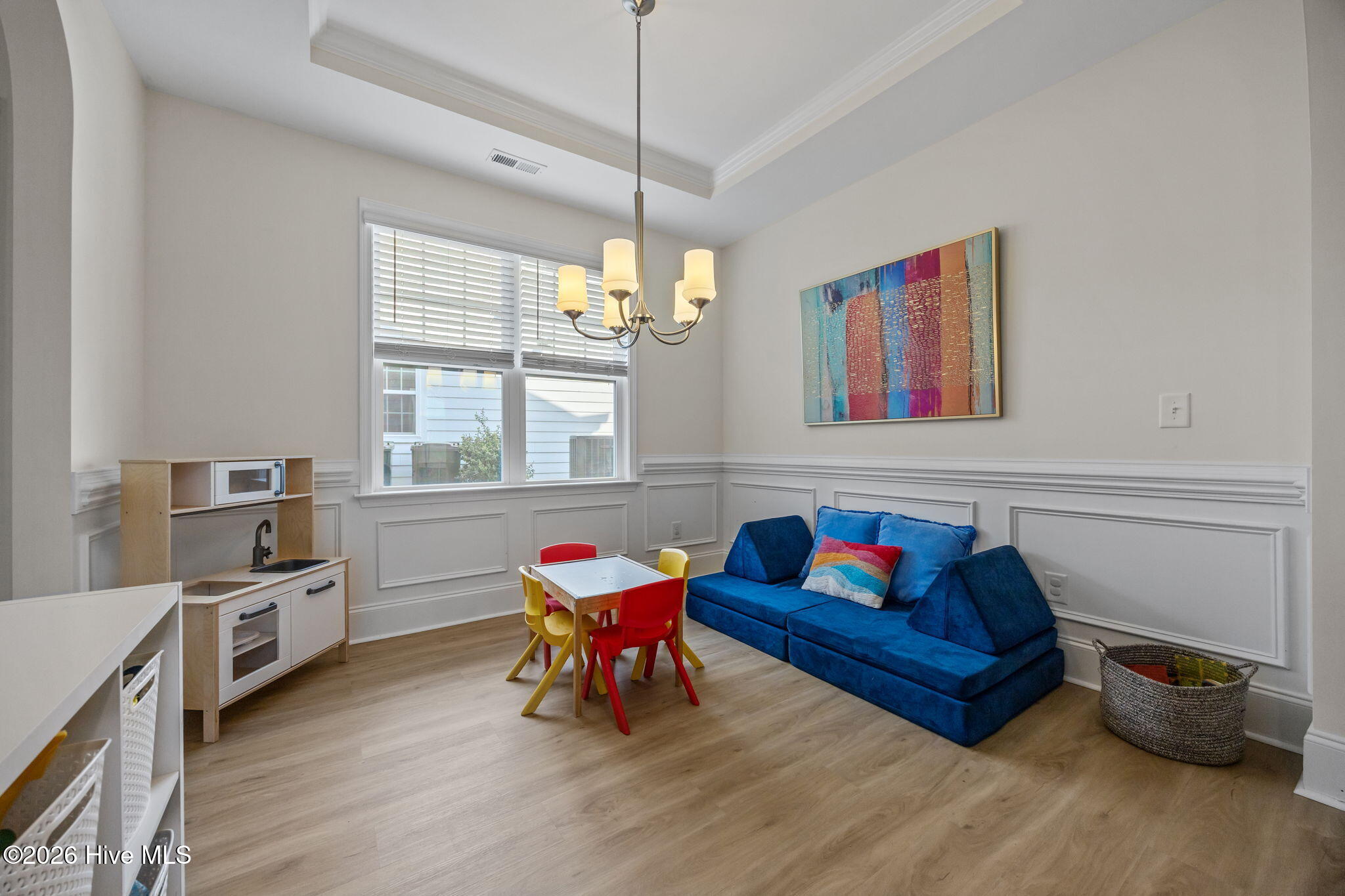 415 Kerr Lake Road Aberdeen, NC 28315 - Photo 13 of 55 27-web-or-mls-IMG_0880